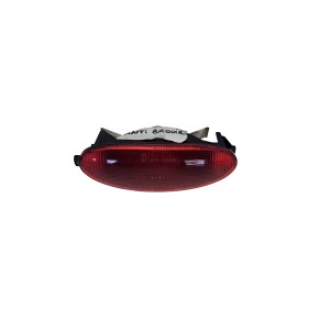 Troisième feu stop Peugeot 206