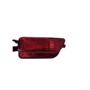 Feu de brouillard arrière Citroën C4 I