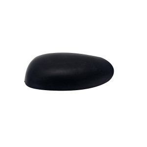 Coque rétroviseur gauche noire Peugeot 306