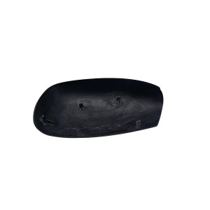 Coque rétroviseur gauche noire Peugeot 306
