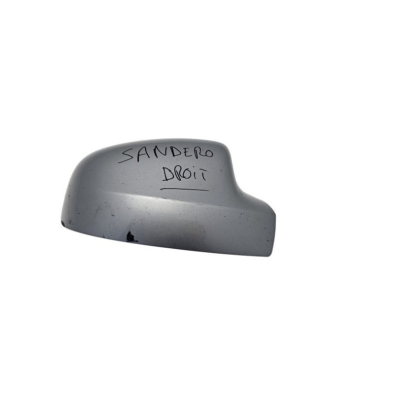 Coque rétroviseur droit Dacia Coque rétroviseur droit Dacia