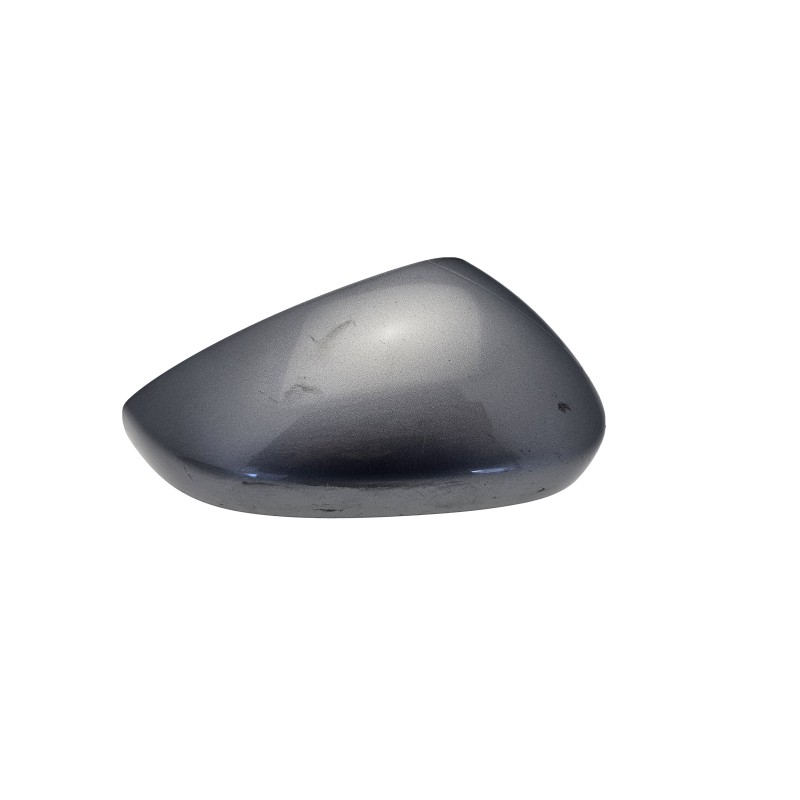 Coque rétroviseur droit gris Peugeot 1618048480 Coque rétroviseur droit gris Peugeot 1618048480