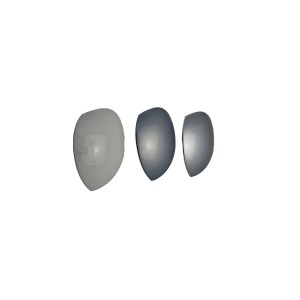 Coque rétroviseur droit Peugeot 206