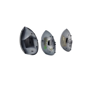 Coque rétroviseur droit Peugeot 206