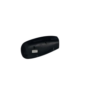 Coque rétroviseur gauche grise Peugeot 306