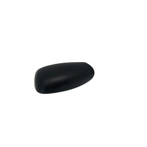 Coque rétroviseur gauche grise Peugeot 306
