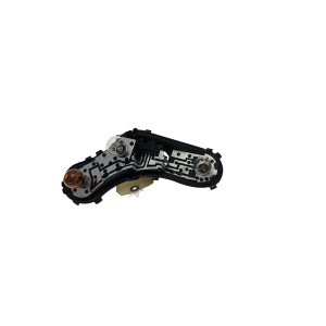 Platine arrière droite Peugeot 3008 I