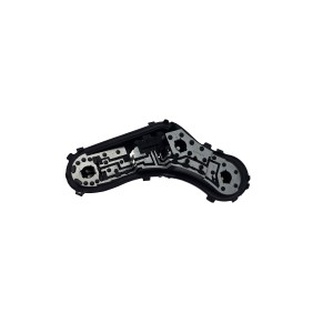 Platine arrière gauche Peugeot 3008 I Phase I