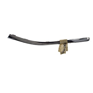 Moustache pare choc profil gauche Peugeot 308