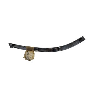 Moustache pare choc profil gauche Peugeot 308