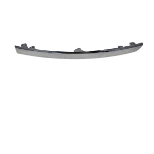 Moustache pare choc avant droite C4 I