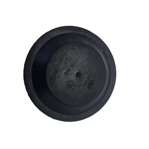 Cabochon cache poussière Audi