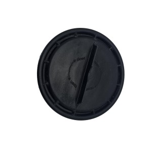 Cabochon cache poussière Mercedes-Benz