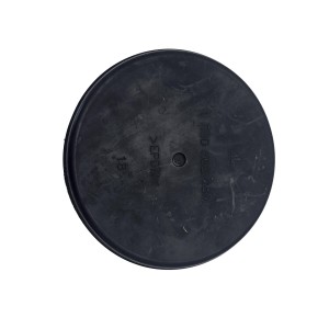 Cabochon cache poussière Opel Zafira B