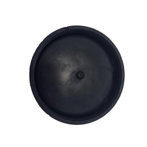Cabochon cache poussière Opel Zafira B
