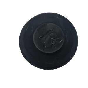 Cabochon cache poussière Citroën C5