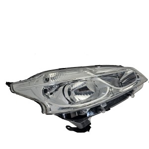 Phare avant droit Peugeot 208