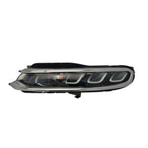 Clignotant avant gauche Citroën C3