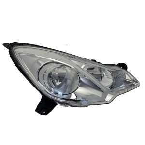Phare avant droit Citroën C3 II