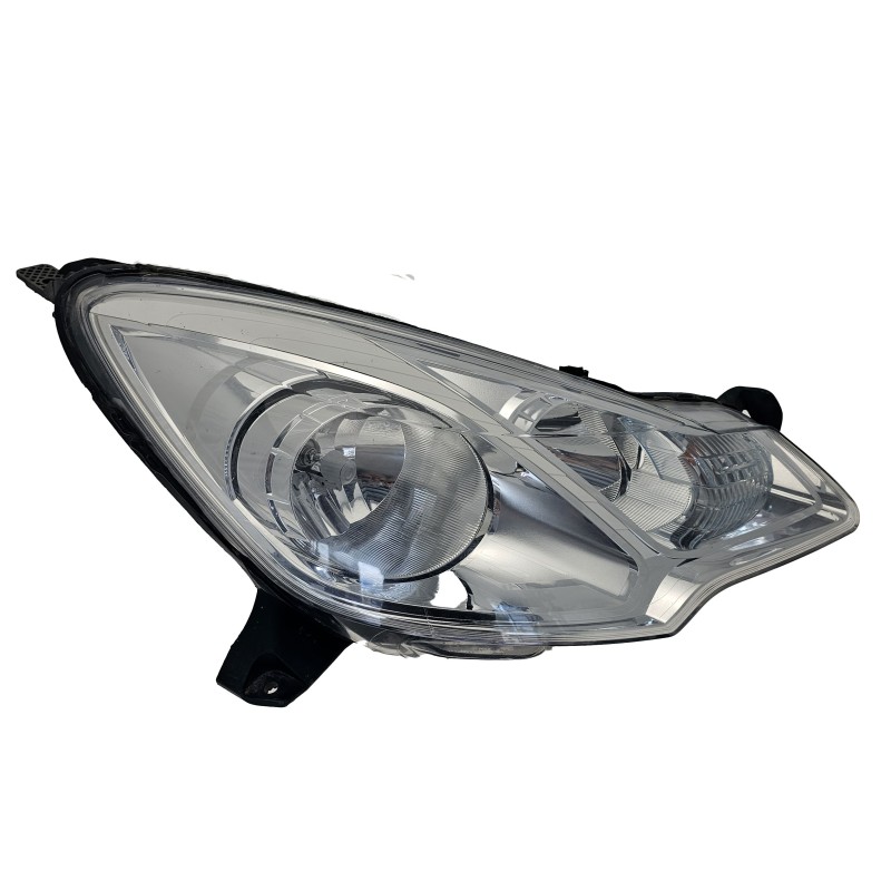 Phare avant droit Citroën C3 II