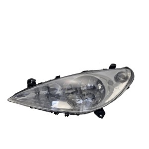 Phare avant gauche Peugeot 307