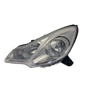 Phare avant gauche Citroën C3 II