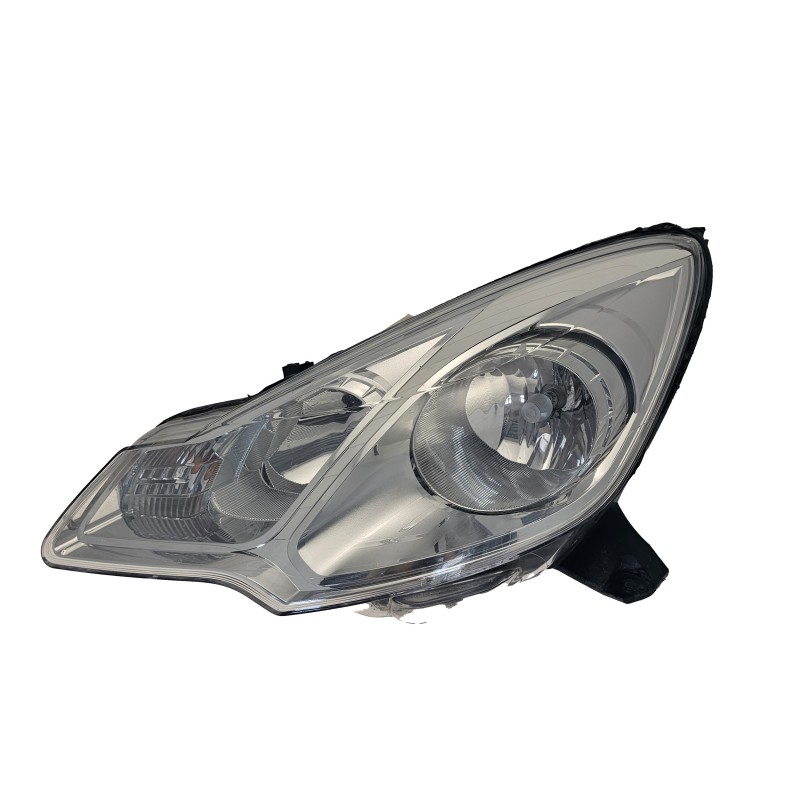 Phare avant gauche Citroën C3 II Phare avant gauche Citroën C3 II