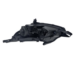 Phare avant droit Peugeot 2008