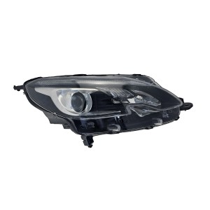 Phare avant droit Peugeot 2008