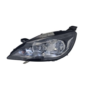 Phare avant gauche Peugeot 308