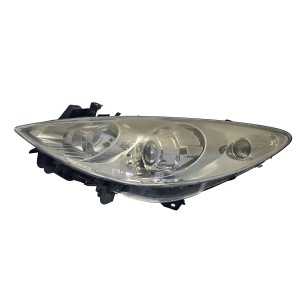 Phare avant gauche Peugeot 307