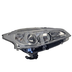 Phare avant droit Peugeot 208