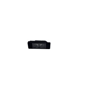 Eclairage de plaque d'immatriculation 9635678580