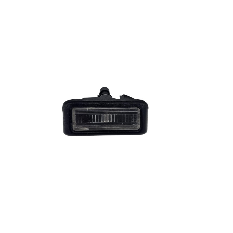 Eclairage plaque d'immatriculation Fiat Eclairage plaque d'immatriculation Fiat