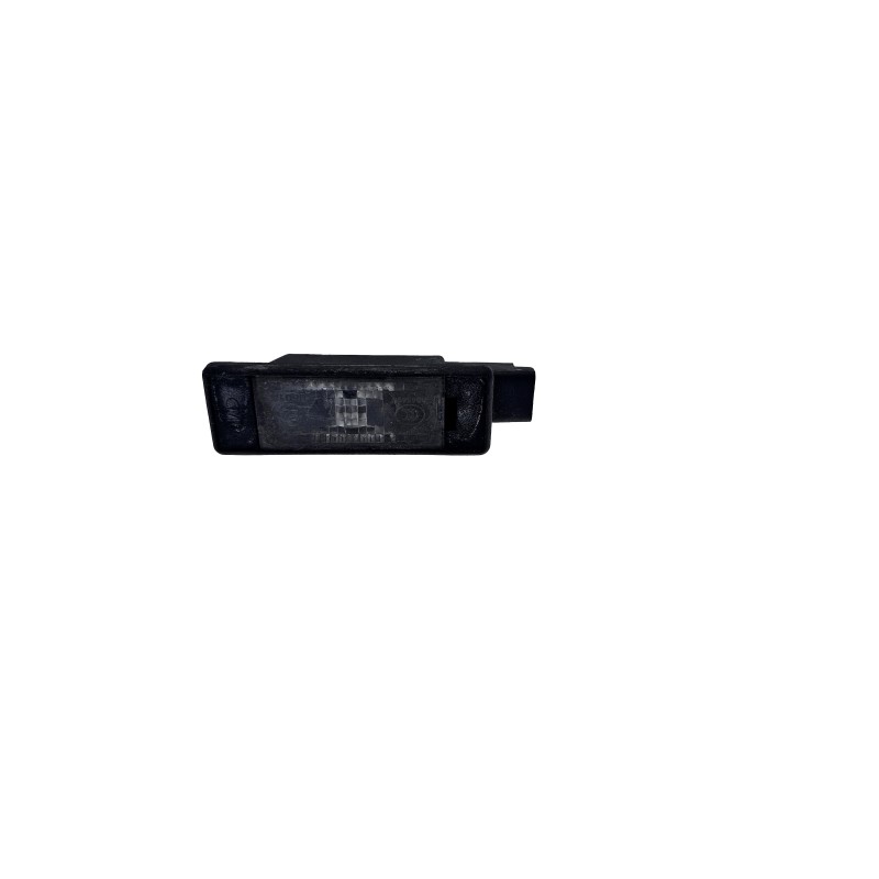 Eclairage plaque d'immatriculation Peugeot 9661480980 Eclairage plaque d'immatriculation Peugeot 9661480980