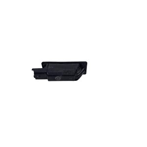 Eclairage plaque d'immatriculation Peugeot 9661480980