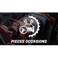 Pièces Occasions